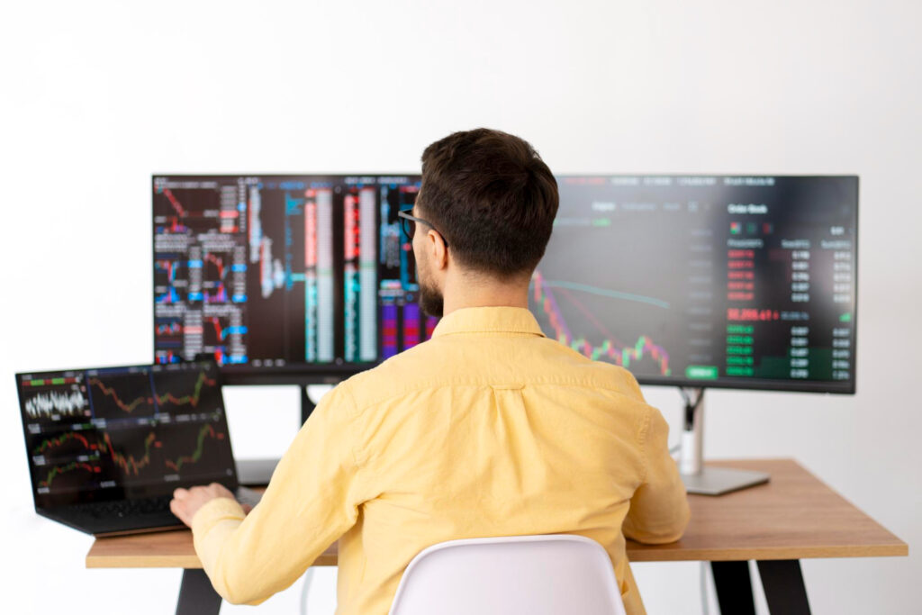 Web Trader