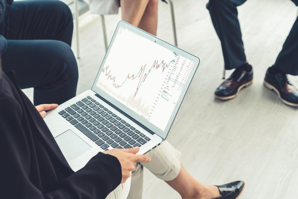 Forex Trading