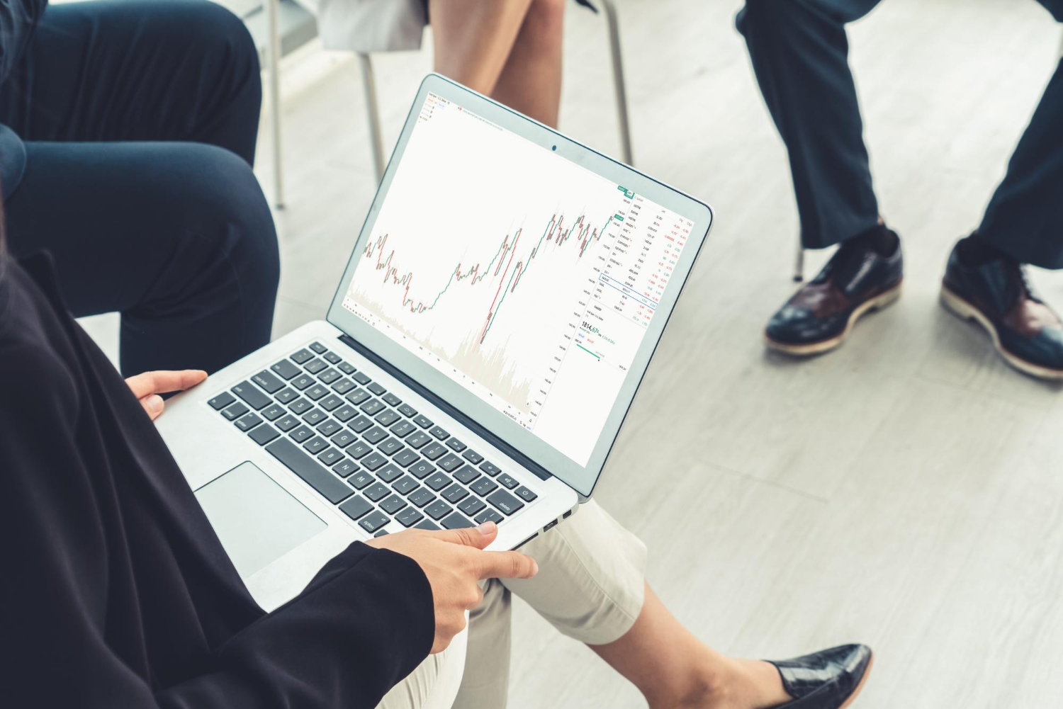 Forex Trading